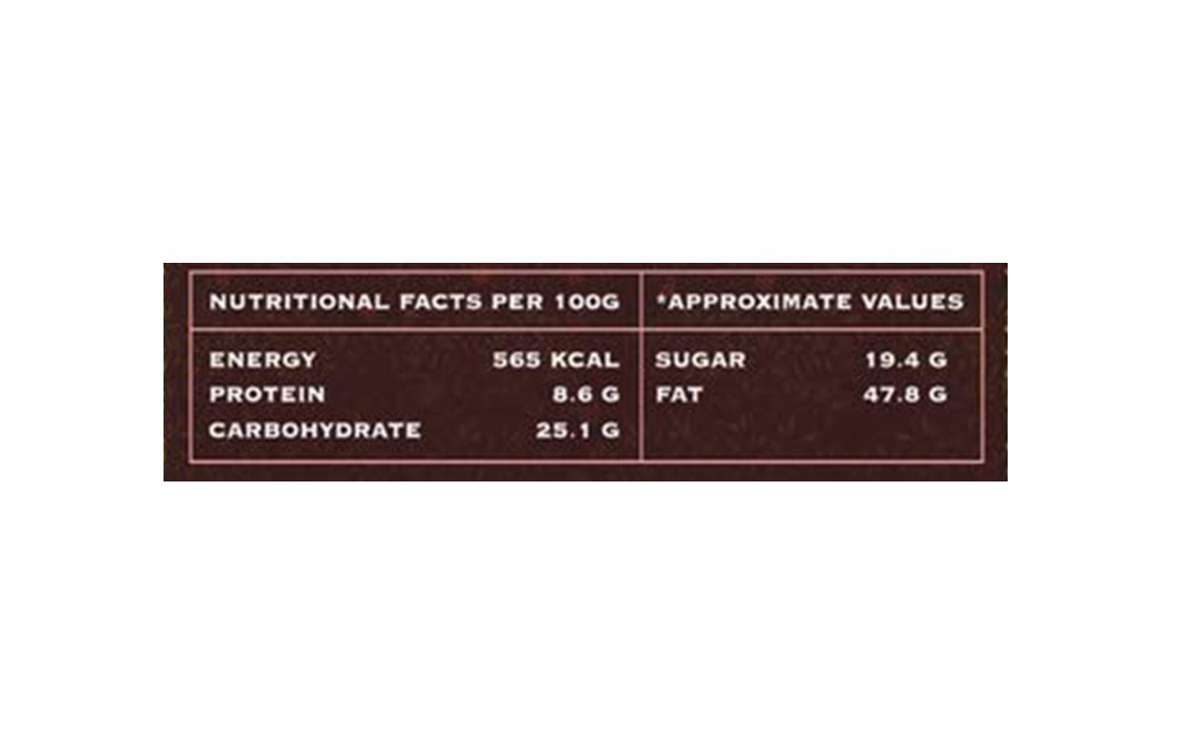 Ambriona 80% Uganda Single Origin Vegan & Gluten Free Dark Chocolate   Box  50 grams